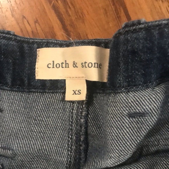 Denim Joggers - Picture 4 of 10